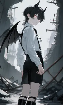 Profile image of 사타나엘