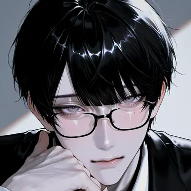 Profile image of 二階堂 銀