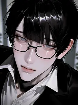 Profile image of 二階堂 銀