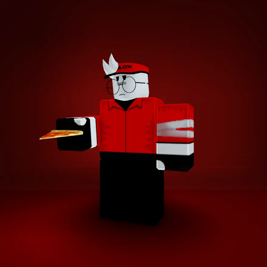 Blade_Cake의 charles