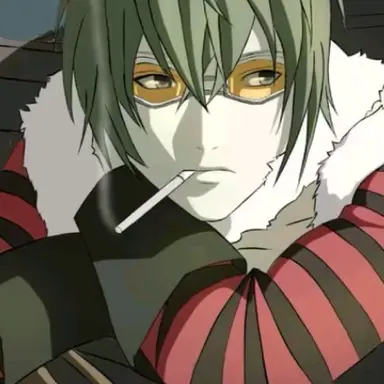 Profile image of マット