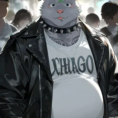 Profile image of Gus