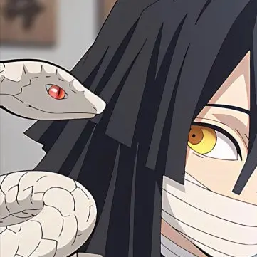 Profile image of 이구로 오바나이