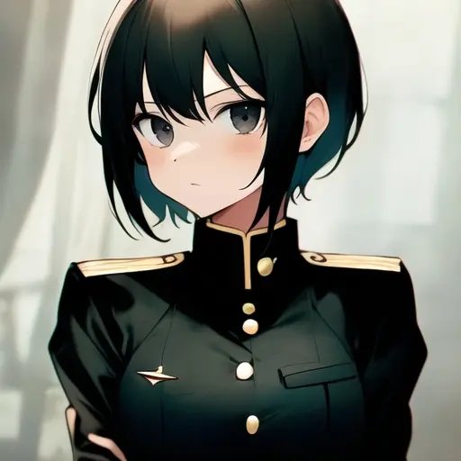 Haruto_da의 軍隊を育成しよう。