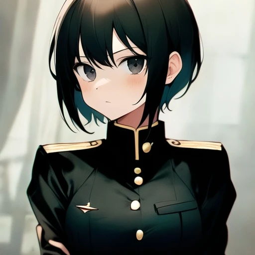 女性兵士たち