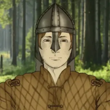 Profile image of William
