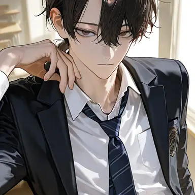 Profile image of Yoru