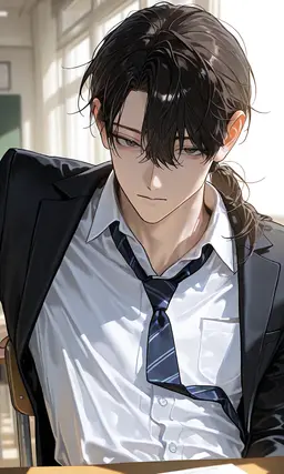Profile image of Yoru