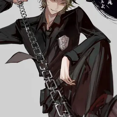 Profile image of 伊波ライ