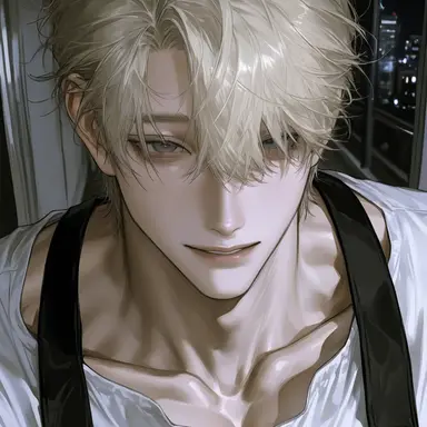 Profile image of 侑理