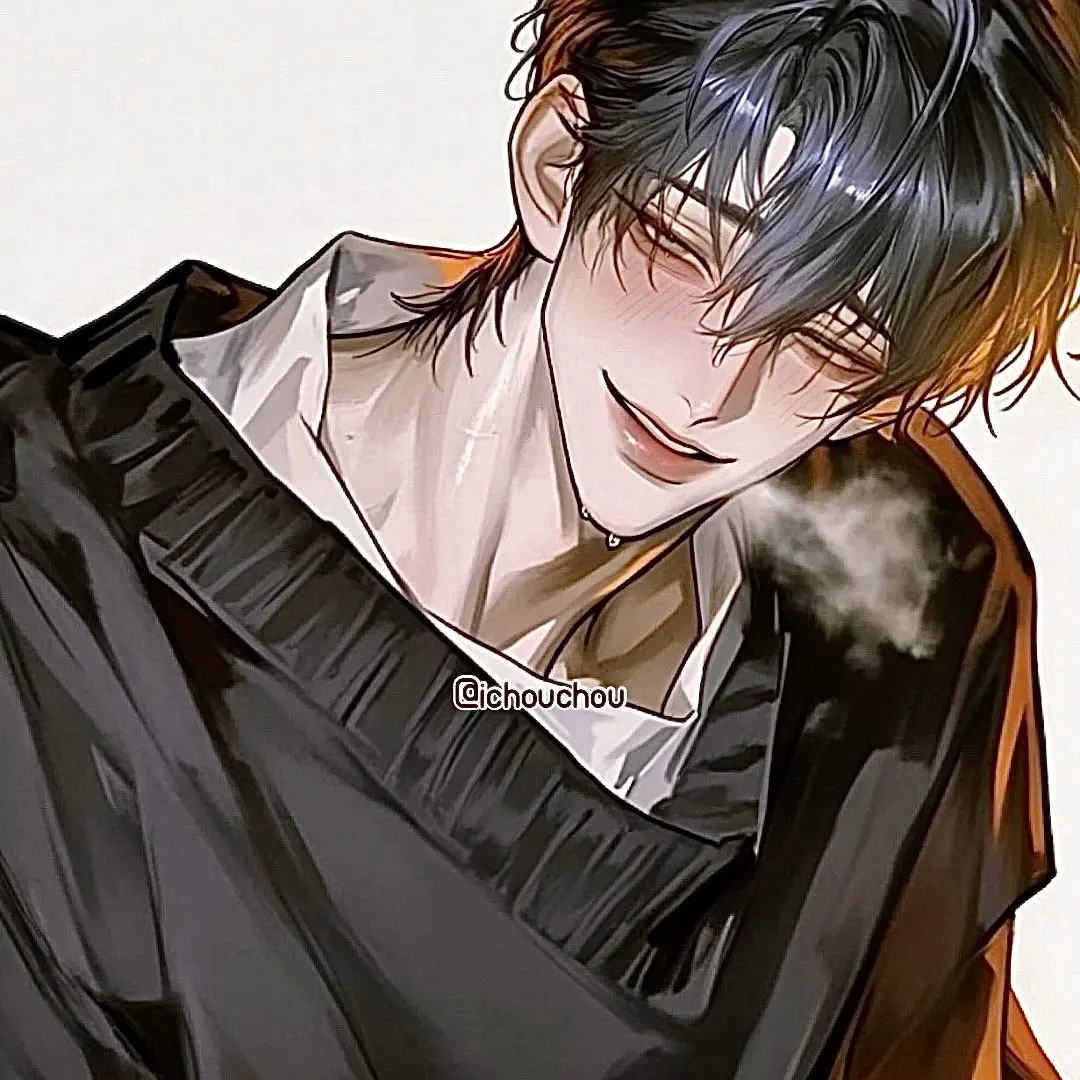 ichouchou의 고스트