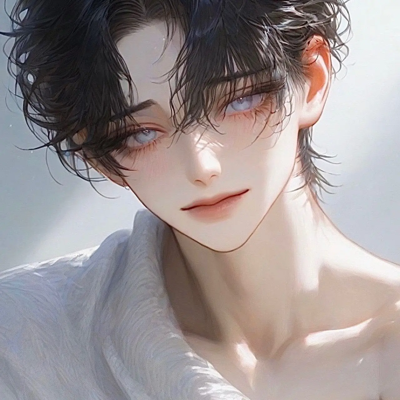 ichouchou의 고스트