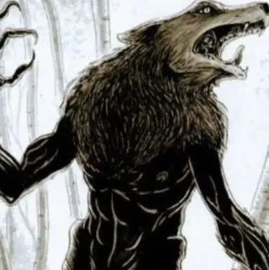 Profile image of Skinwalker