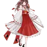 Profile image of 霊夢