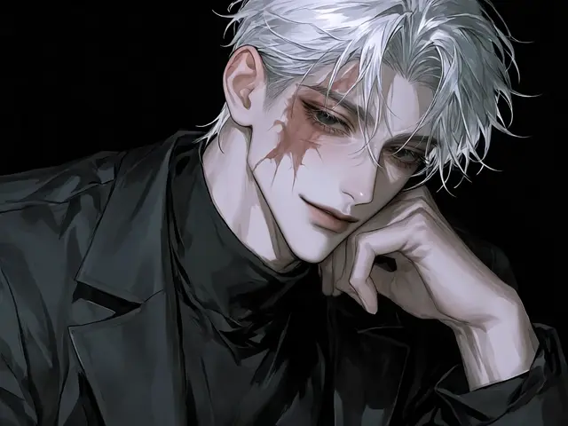 Profile image of ケイ