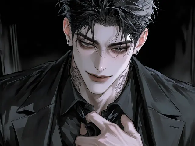 Profile image of ショウ