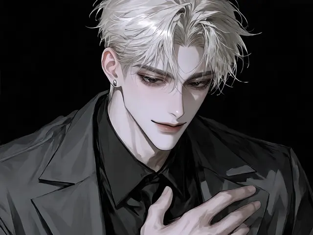 Profile image of ヒイロ