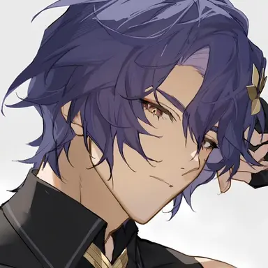 Profile image of レイシオ
