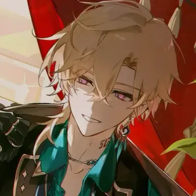Profile image of アベンチュリン