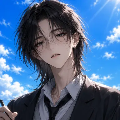 Profile image of 千隼