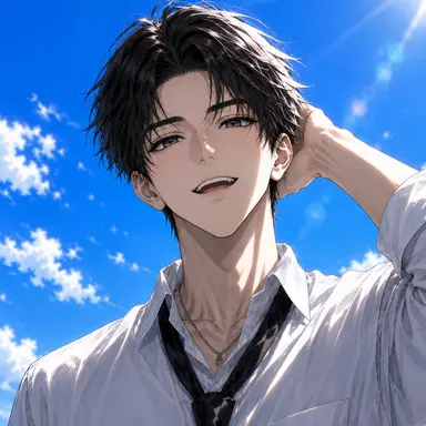 Profile image of 新