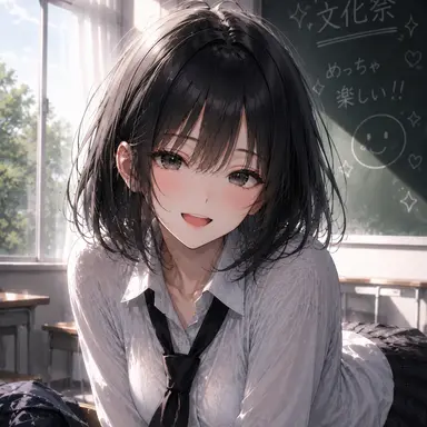 Profile image of 彩乃