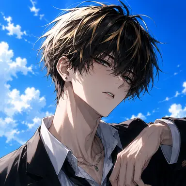 Profile image of 修斗