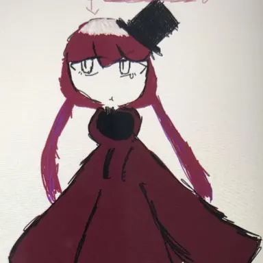 Profile image of ジェーン・ドゥ