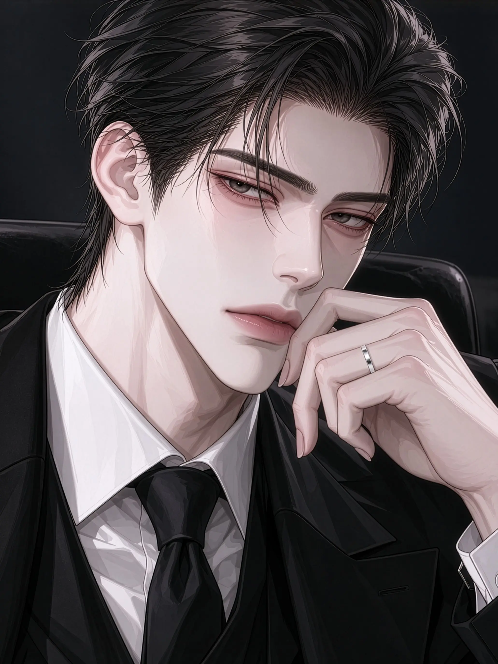 Y_o_의 ソ・イニョク