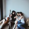 캐릭터 프로필 이미지