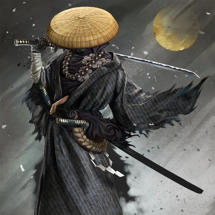武士