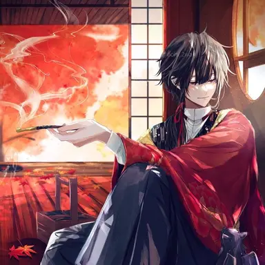 Profile image of 神楽坂 彼岸