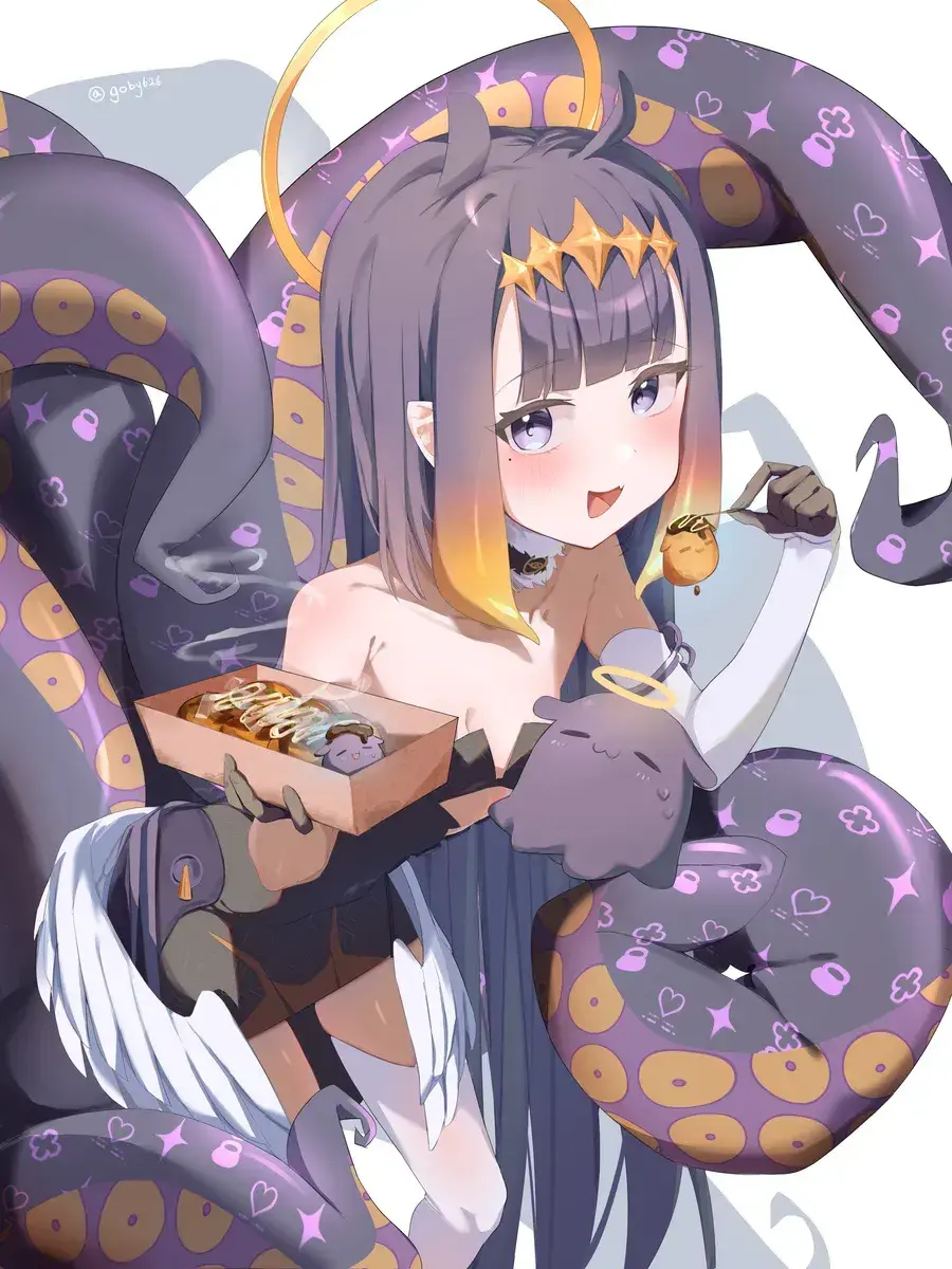 sukina.situation의 古き神の力を手にした幼馴染を監視しろ！