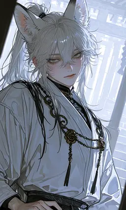 Profile image of 카스카