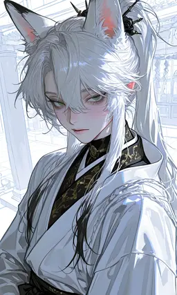 Profile image of 카스카