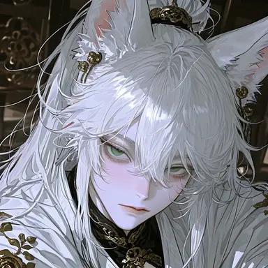Profile image of 카스카