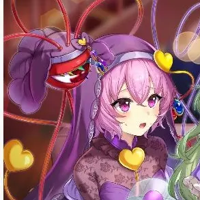 Profile image of さとり