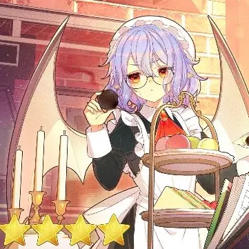 Profile image of レミリア