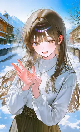 Profile image of Reika