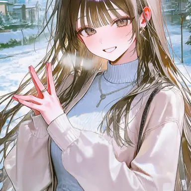 Profile image of Reika