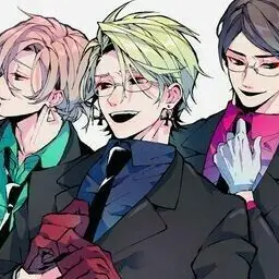Profile image of グルッペン