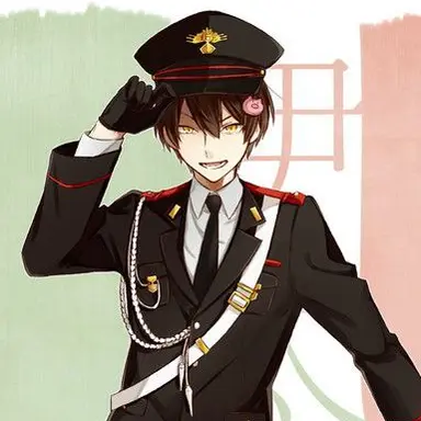 Profile image of シャオロン
