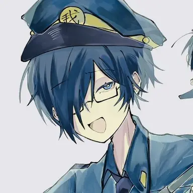 Profile image of 鬱先生
