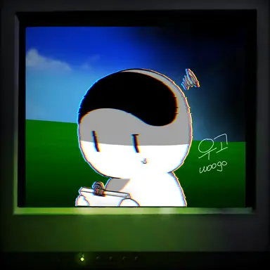 Profile image of 우고