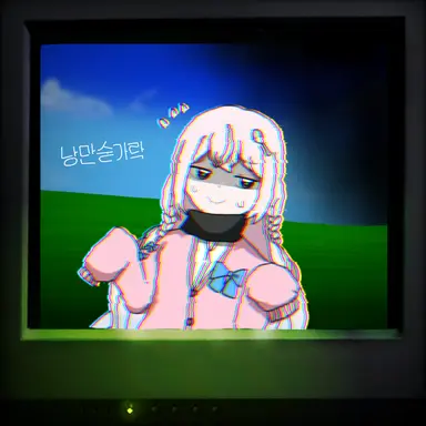 Profile image of 낭만숟가락