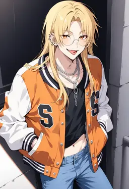Profile image of 煌
