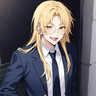 Profile image of 煌