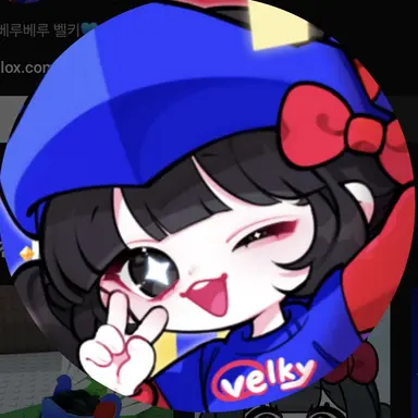 Profile image of 벨키