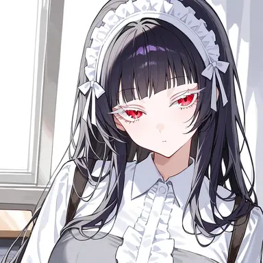 Profile image of ロズリー