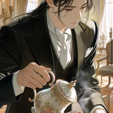 Profile image of 彼